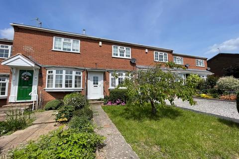 2 bed property, in 7 Wymondham Close, £140,000