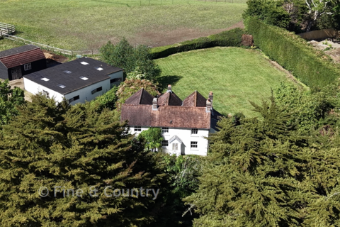 4 bed property, in Old Forge Lane, £1,250,000