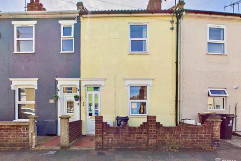 3 bed property, in Garland Road, £180,000