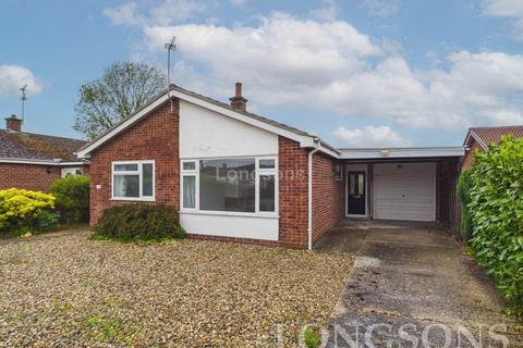2 bed property, in Nelson Court, £230,000