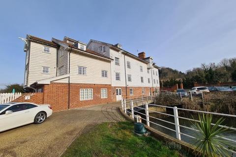 2 bed property, in Rushbrook Mill Paper Mill Lane, £95,000