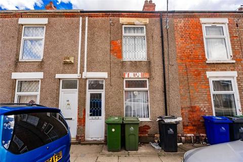 3 bed property, in Harold Street, £40,000