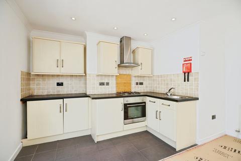 1 bed property, in Church Street, £65,000