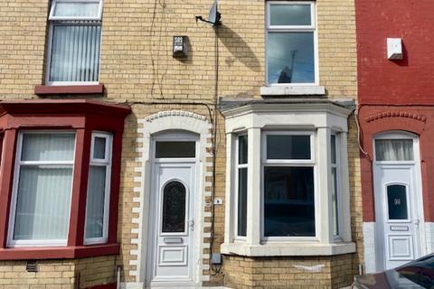 2 bed property, in Millvale Street, £124,950