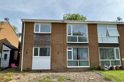 2 bed property, in Mitford Drive, £45,000