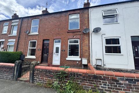 2 bed property, in Vernon Street, £110,000