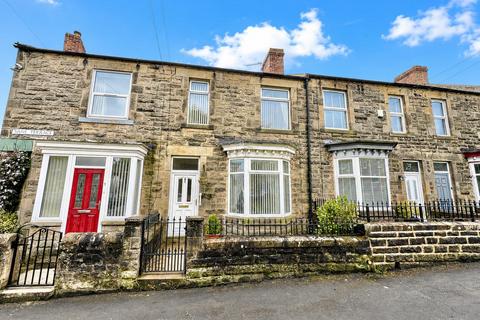 2 bed property, in Vane Terrace, £125,000