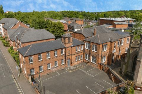 23 bed property, in Mill Street, £2,000,000