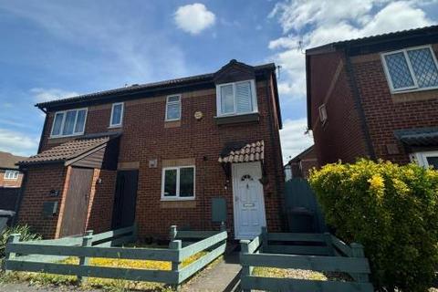 2 bed property, in Gladstone Way, £375,000