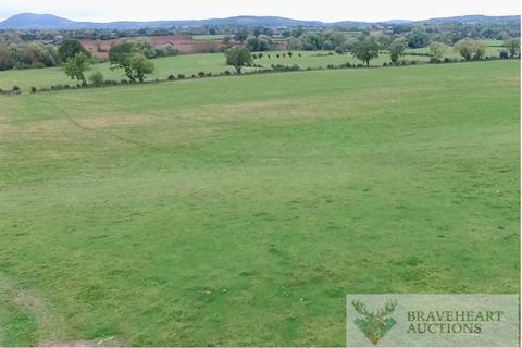 Land, in Land At Broadwas, £7,500