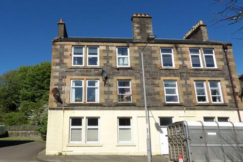 1 bed property, in 21 High Street, £19,995