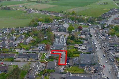 Land, in Land Adjacent, £18,000