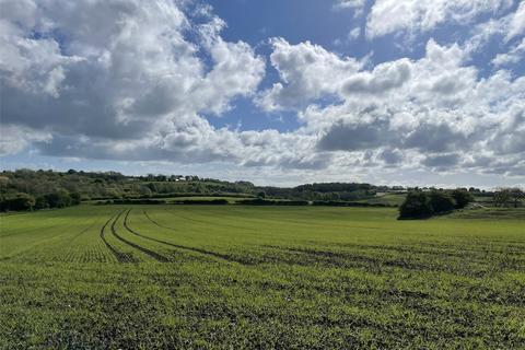 Land, in Trimdon Station, £175,000