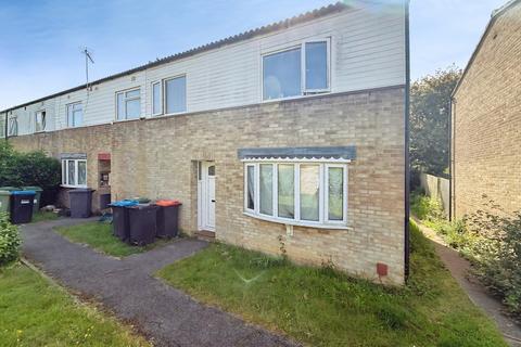 3 bed property, in White Alder, £250,000