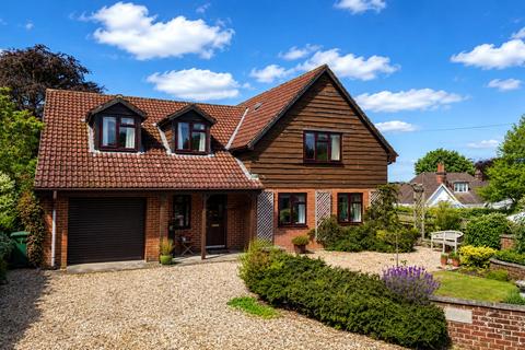 4 bed property, in Upper Garston Lane, £600,000