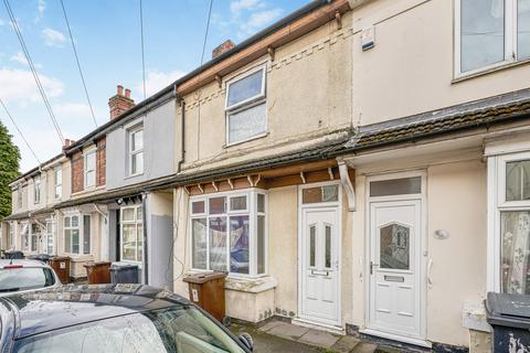 3 bed property, in Merridale Street West, £120,000
