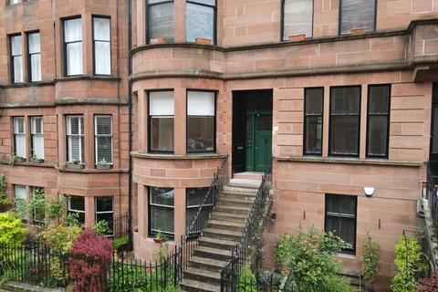 2 bed property, in 59 Kersland Street, £290,000