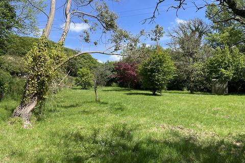 Land, in Hartland, £20,000