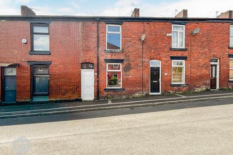 2 bed property, in Grosvenor Street, £140,000