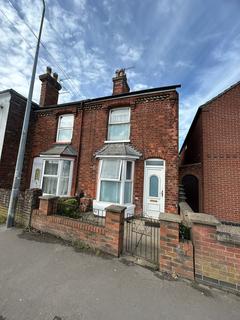 3 bed property, in Horncastle Road, £124,950
