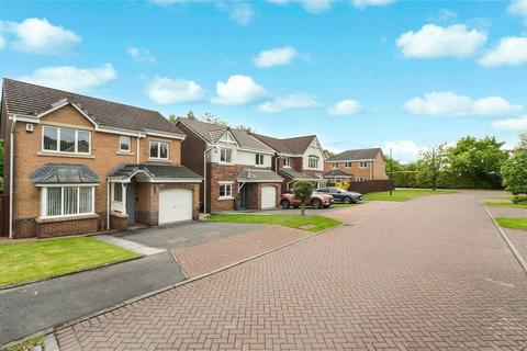 4 bed property, in The Muirs, £270,000