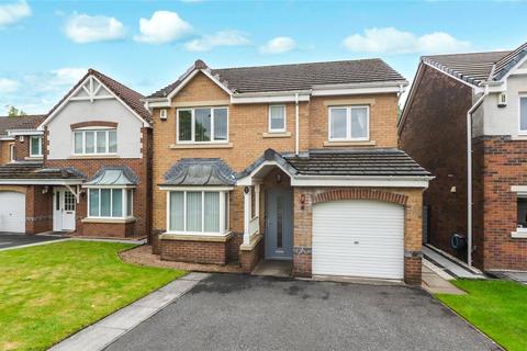 4 bed property, in The Muirs, £270,000