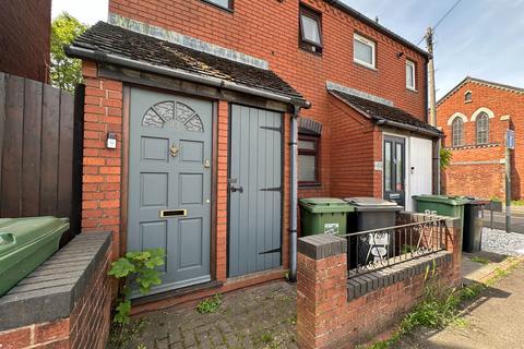 1 bed property, in Birchfield Road, £158,000