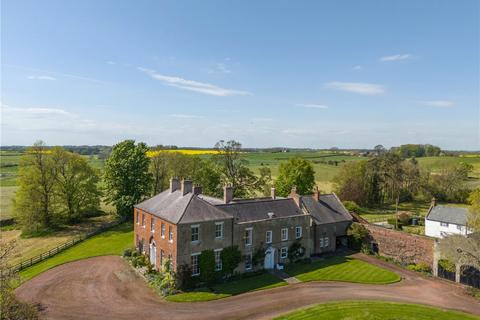6 bed property, in Benridge Hall, £2,000,000