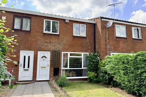 3 bed property, in Kimberley Walk, £220,000