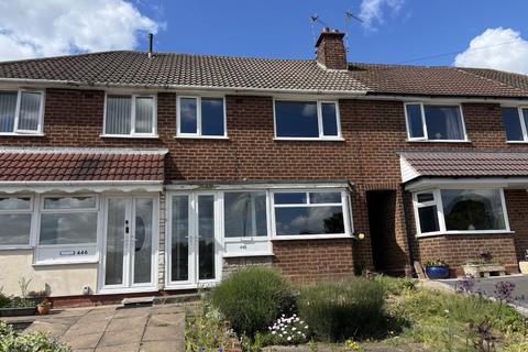 3 bed property, in Queslett Road, £160,000