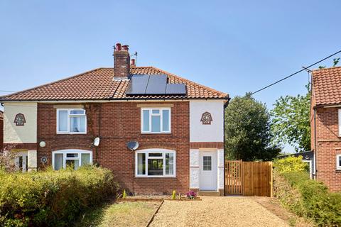 3 bed property, in Mount Pleasant, £280,000