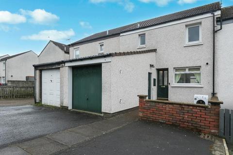 3 bed property, in Bencleuch Place, £105,000