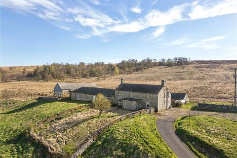 3 bed property, in Birdhope Farm, £975,000