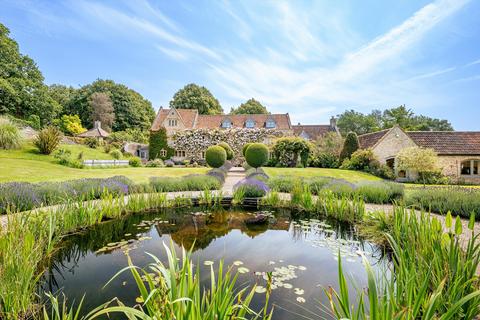 6 bed property, in Mill Lane, £3,200,000