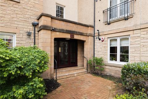 2 bed property, in Roseburn Maltings, £310,000