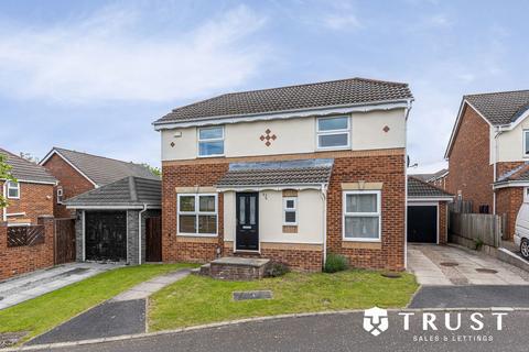 3 bed property, in Mayfield Gardens, £280,000