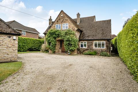 4 bed property, in Denham Lane, £1,175,000