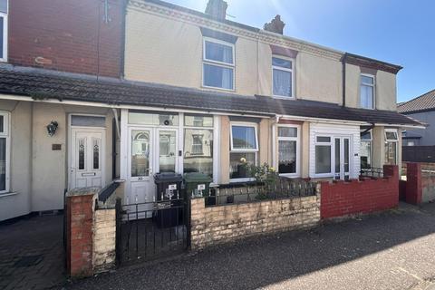 3 bed property, in Anson Road, £150,000