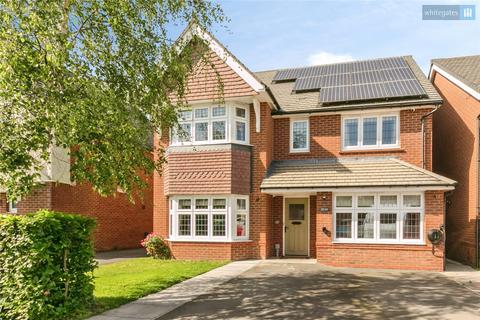 4 bed property, in Norbreck Avenue, £390,000
