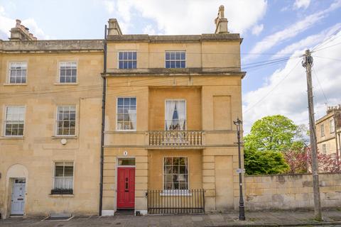 5 bed property, in Sydney Buildings, £1,850,000