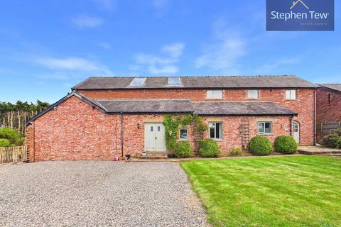 4 bed property, in Staining Old Road, £1,100,000