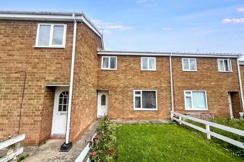 3 bed property, in Morven View, £90,000
