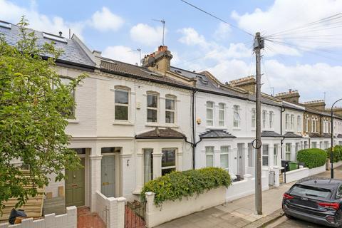 4 bed property, in Rosaville Road, £1,395,000