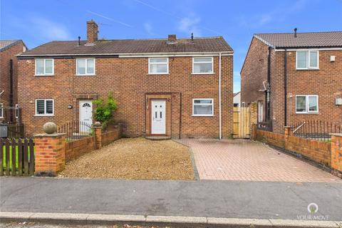 2 bed property, in Tunstall Avenue, £100,000