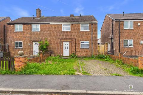 2 bed property, in Tunstall Avenue, £95,000