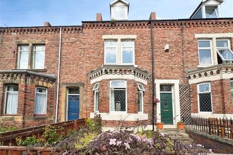 4 bed property, in Loraine Terrace, £200,000