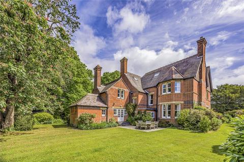 6 bed property, in Whyke Road, £1,750,000