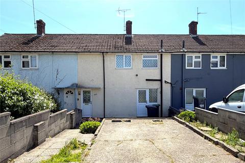 2 bed property, in Priorsdean Crescent, £220,000