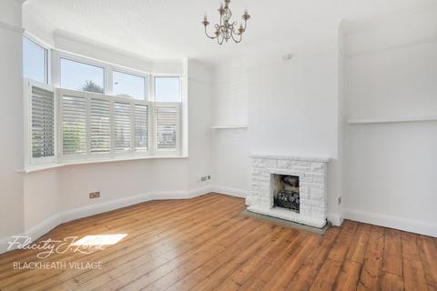 3 bed property, in Sidcup Road, £575,000