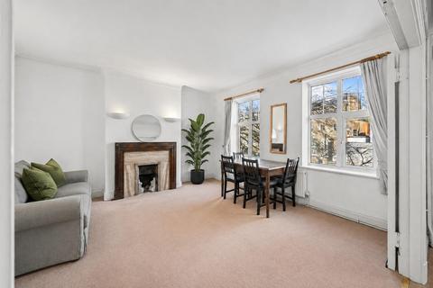 2 bed property, in Haverstock Hill, £599,950